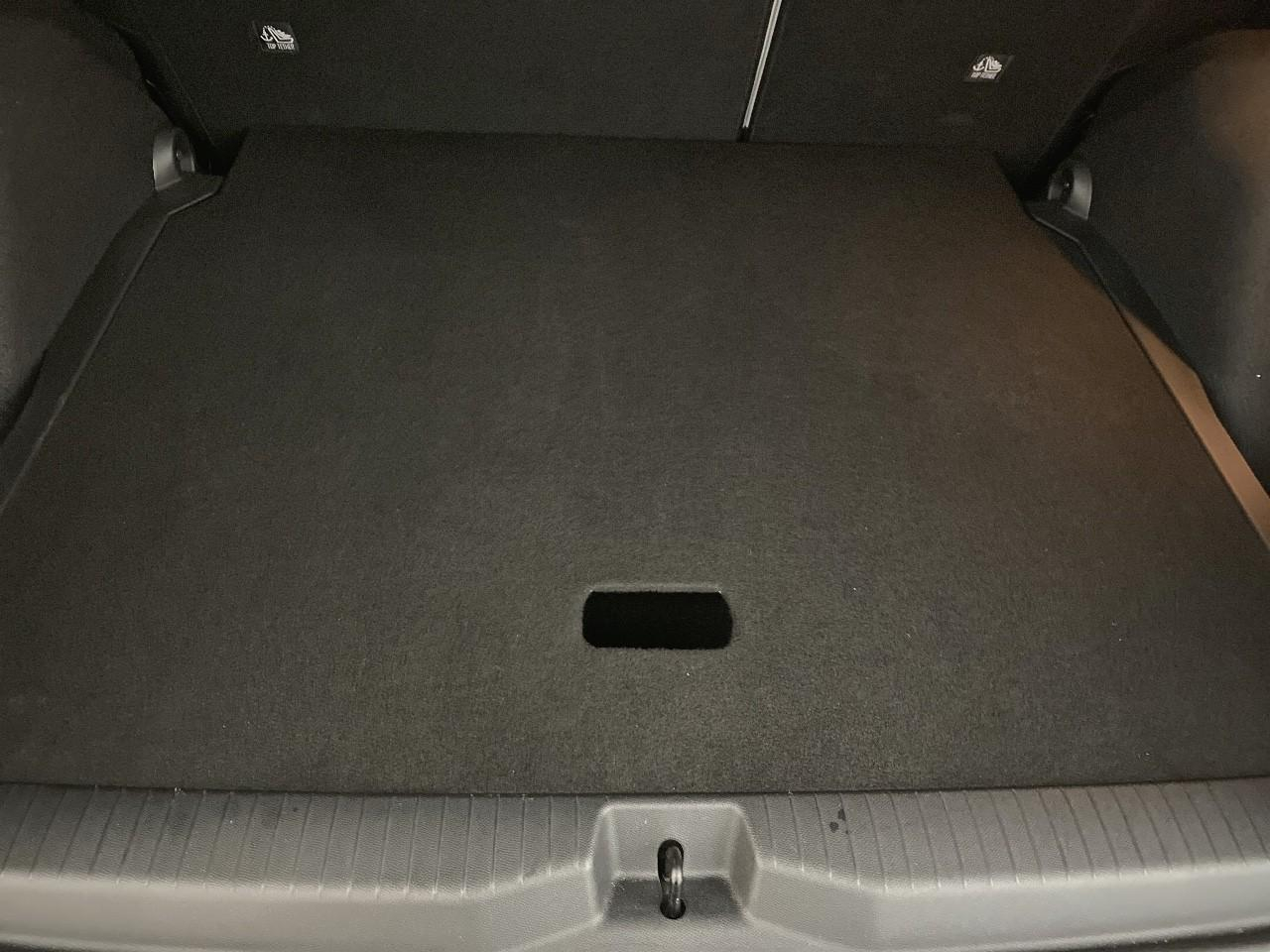 Citroën C3 Aircross hybride 145 ch aut max — photo 6