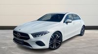 Mercedes Classe A 180 136ch Progressive Line 7G-DCT