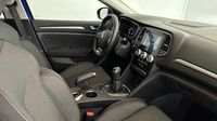 Renault Mégane 1.5 Blue dCi 115ch Evolution — photo 15