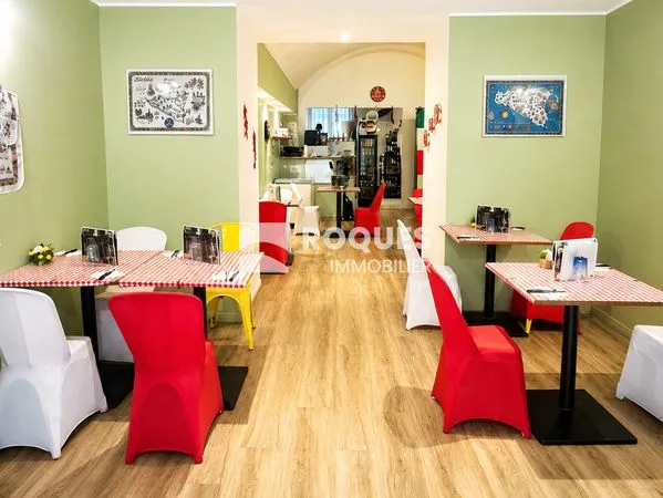 Local commercial 66 m² Millau