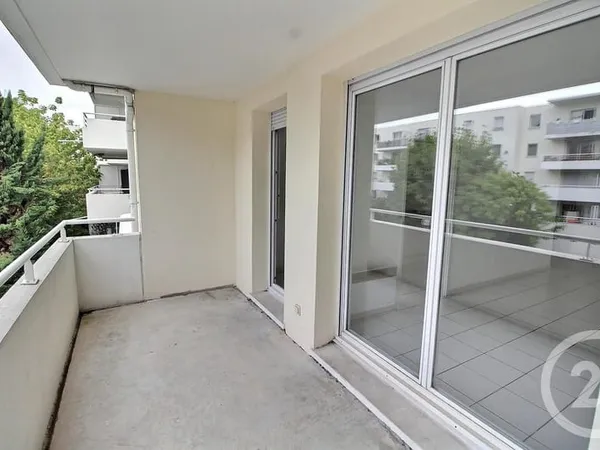 Appartement 3 pièces 73 m²