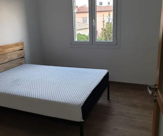 Appartement de 45m2 à louer sur Nice