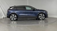 Renault Mégane E-Tech Electric EV60 220ch Iconic super charge — photo 4