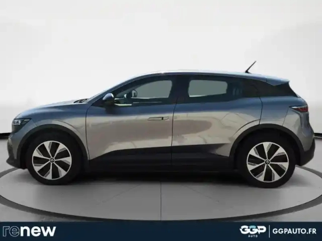 Renault Megane e-tech electric ev60 130ch evolution er optimum charge — photo 2