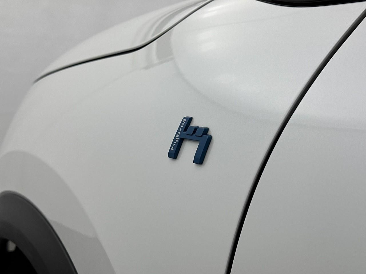 Citroën C5 Aircross hybride rechargeable 225 e-eat8 shine pack — photo 34