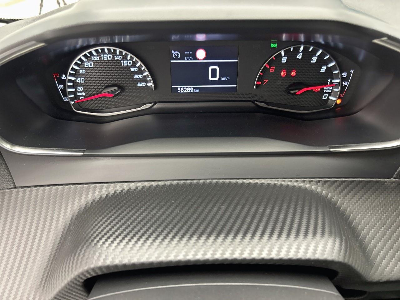 Peugeot 208 puretech 100 s&s bvm6 style — photo 27