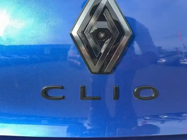 Renault Clio tce 90 ch gsr2 — photo 152