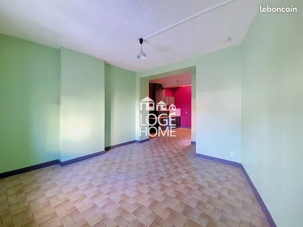 Maison 4 pièces 67 m²