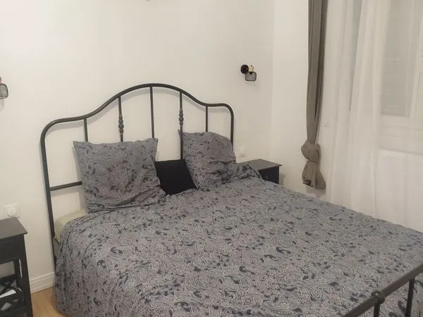 Location maison individuelle