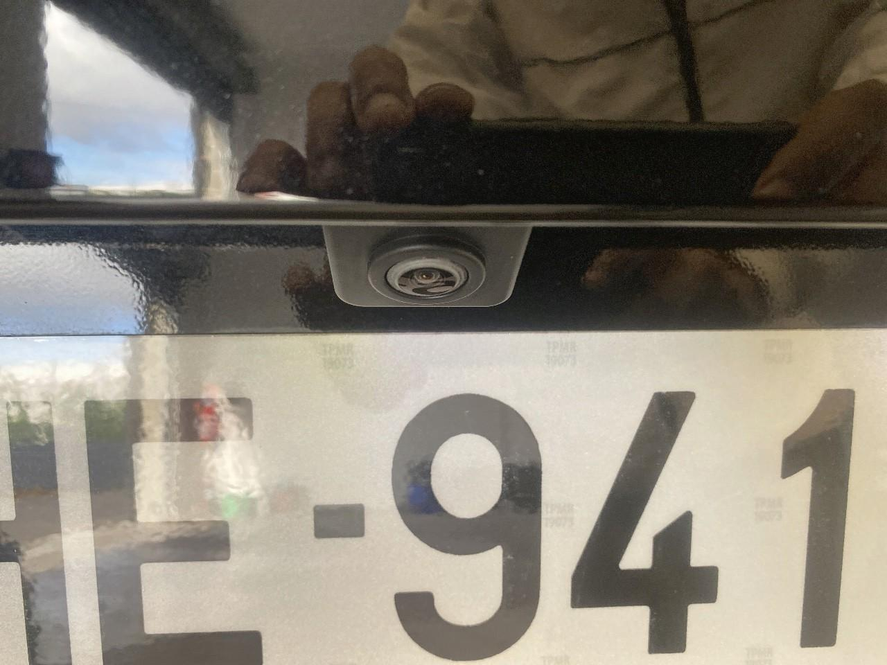 Citroën C5 Aircross bluehdi 130 eat8 max — photo 28