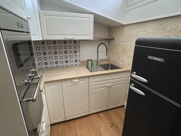 Appartement 2 pièces 32 m²
