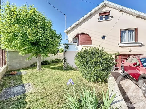 Maison 5 pièces 85 m²