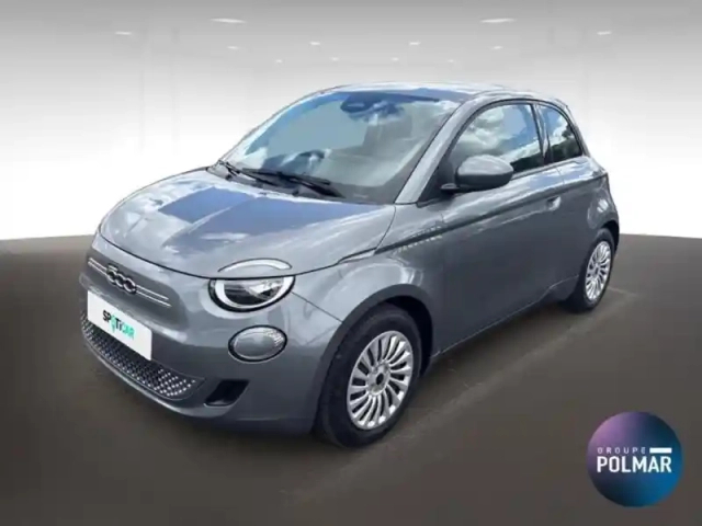Fiat 500 e 118ch pack confort my23