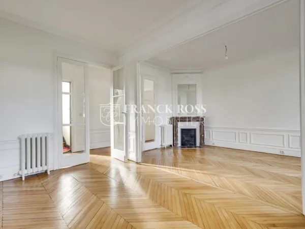 Appartement 4 pièces 90 m²