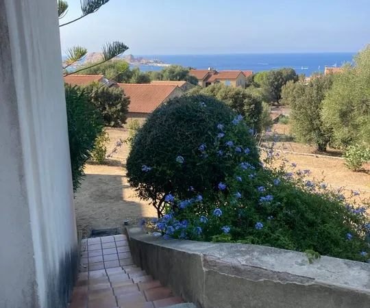 Appartement de 70m2 à louer sur Monticello