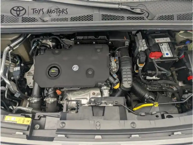 Toyota Proace 1.5 long 130 d-4d dynamic 7pl — photo 14