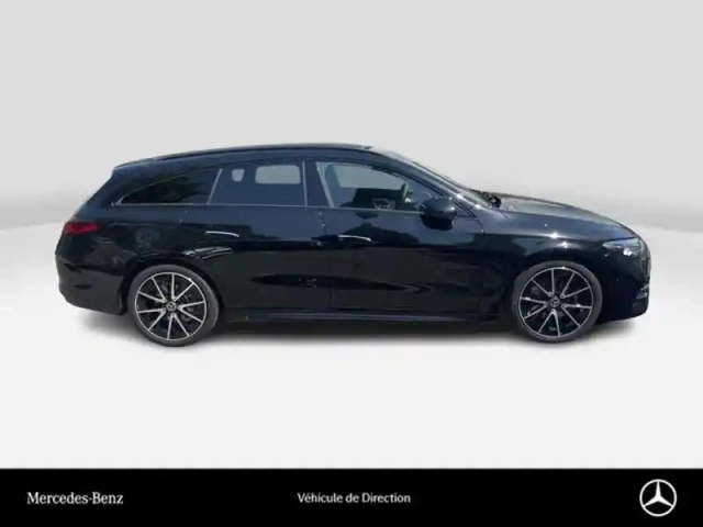 Mercedes Cla 200 amg line — photo 6