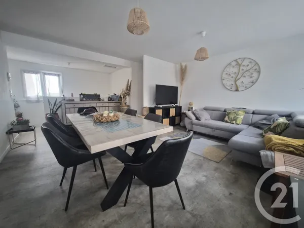 Appartement 3 pièces 70 m²