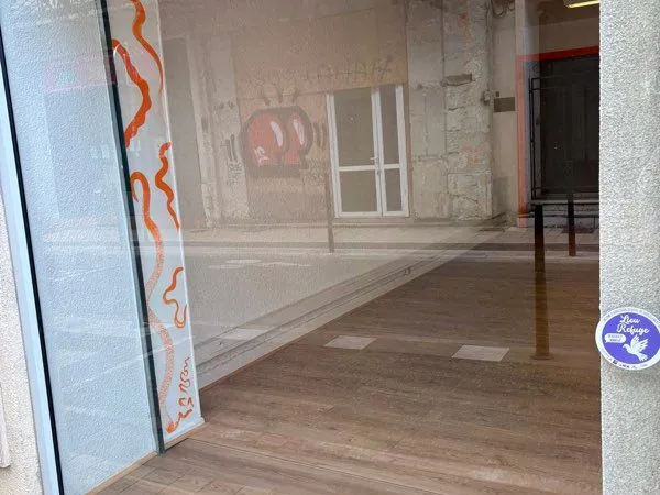 À louer bureaux, local commercial
