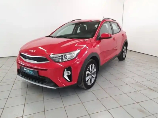 Kia Stonic 1.0 t-gdi 100ch gt line