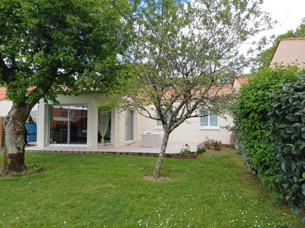 Maison 4 pièces 108 m²