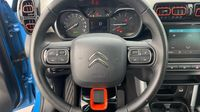Citroen C3 Aircross PureTech 130ch S&S Shine E6.d-TEMP — photo 12