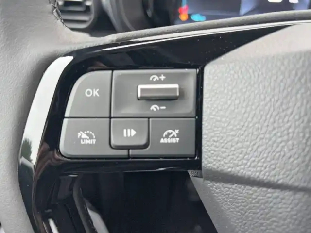 Citroën Berlingo diesel 100 ch m manuelle — photo 19