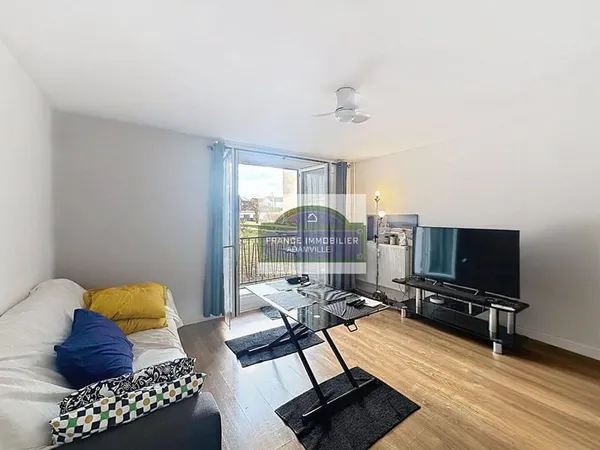Appartement 1 pièce 30 m²