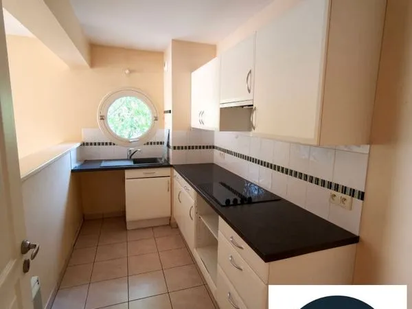 Appartement 3 pièces 74 m²