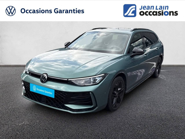 Volkswagen Passat 1.5 eTSI OPF 150 DSG7 R-Line