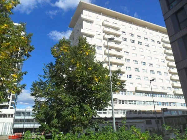 Appartement 4 pièces 103 m²