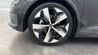 Renault Mégane E-Tech Electric EV60 220ch Techno super charge -C — photo 20