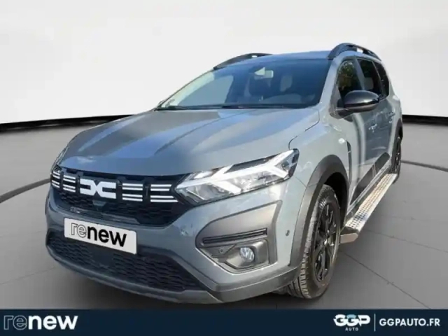 Dacia Jogger 1.0 eco-g 100ch extreme 7 places — photo 1