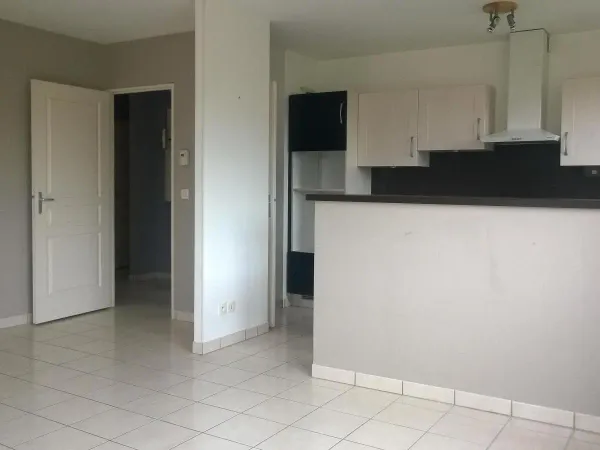 Appartement 3 pièces 69 m²