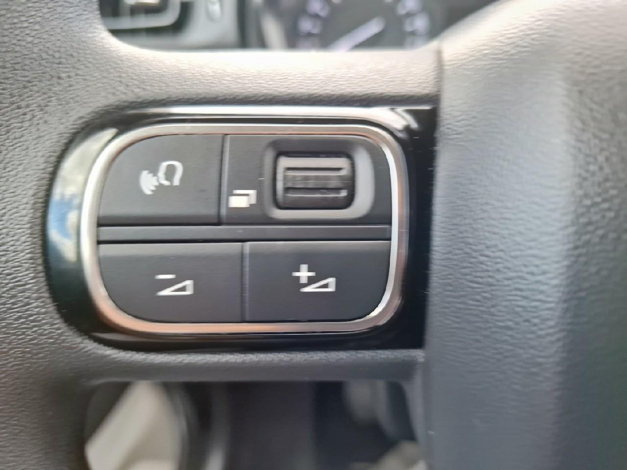Citroën C3 1.5 bluehdi 100ch s&s you — photo 14
