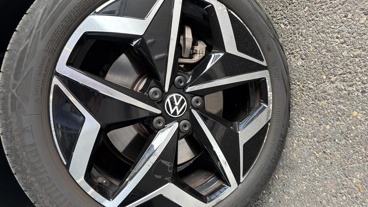 Volkswagen ID.3 204 ch Pro — photo 26
