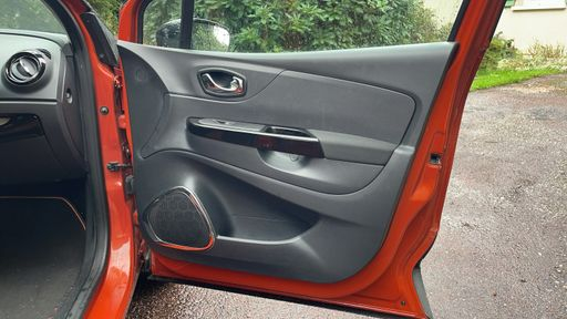 Renault Captur 1.5 dCi 90 Energy - Intens – 2013 – 118837 km – Diesel – Boîte Manuelle — photo 25
