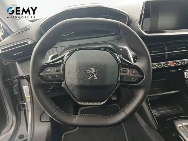 Peugeot 2008 puretech 130 s&amp;s eat8 — photo 13