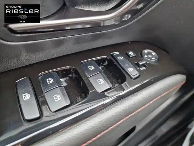Hyundai Tucson 1.6 t-gdi 265 htrac plug-in bva6 — photo 19