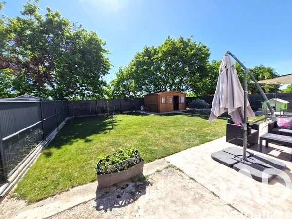 Maison 5 pièces 100 m²