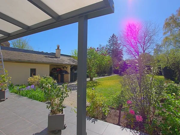 Maison 6 pièces 172 m²