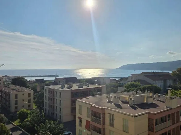 Appartement 4 pièces 85 m²