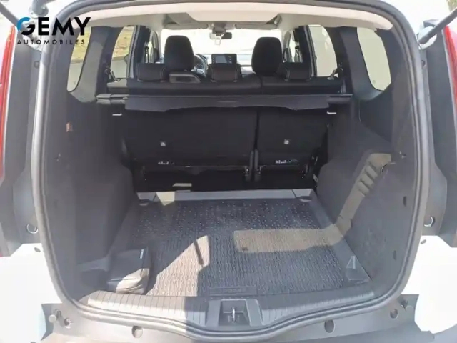 Dacia Jogger eco-g 100 5 places — photo 6
