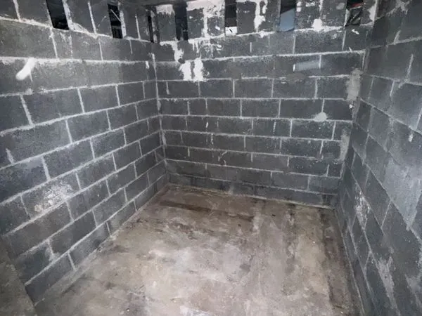 Cave 8 m² à louer - Résidence sécurisée - Boulevard Maréchal Juin - Cagnes-sur-Mer