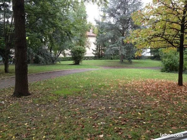 Studio 12m2 la Mulatiere à louer