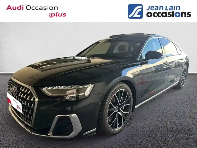 Audi A8 l 60 tfsie tiptronic 8 quattro