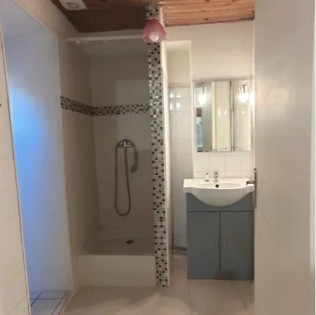 Appartement meublé 1 chambre