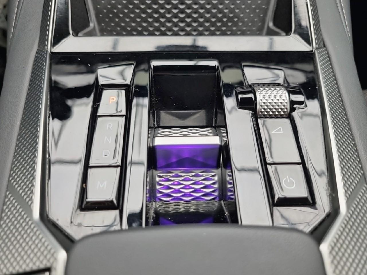 Ds Ds 4 hybride 145 e-dct6 pallas — photo 17