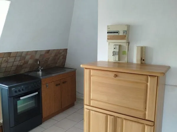 BERGHEIM location appartement