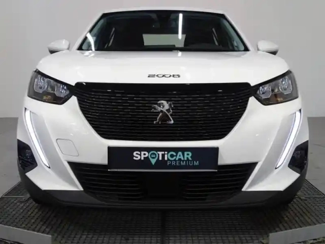Peugeot 2008 1.2 puretech 130ch s&amp;s active business eat8 7cv — photo 3
